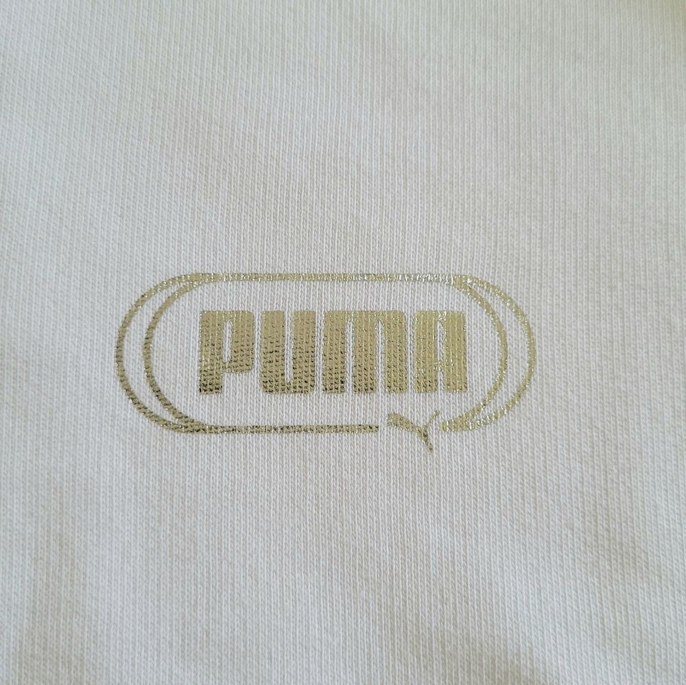 Puma Cropped Track Jacket - NWT - Picture 9 of 16